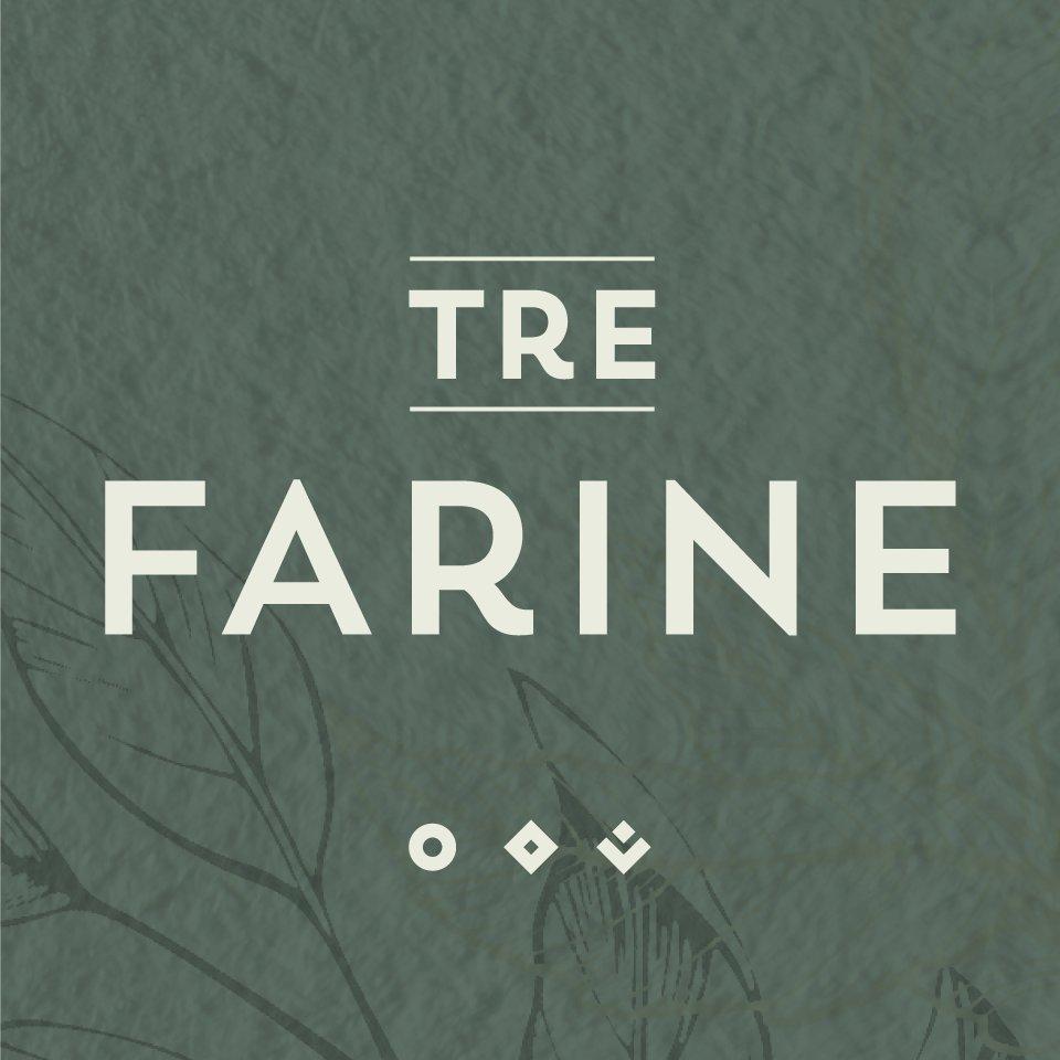 Tre Farine