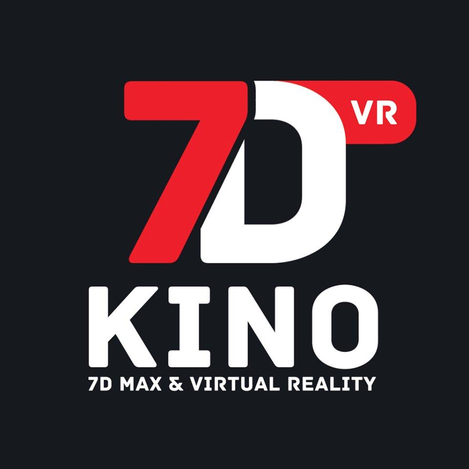 Cinema 7D max & Virtual Reality Kraków