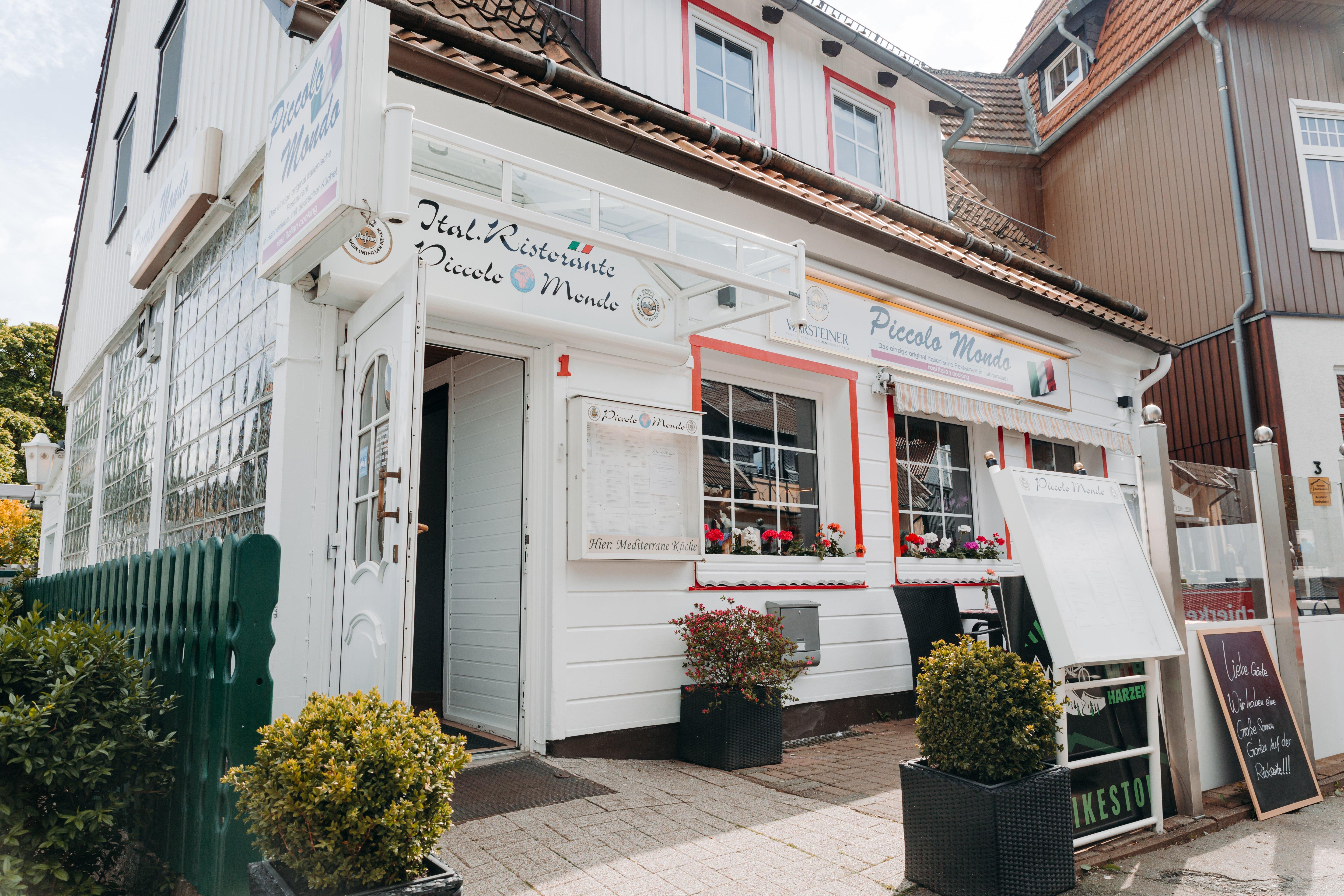 Piccolo Mondo Hahnenklee