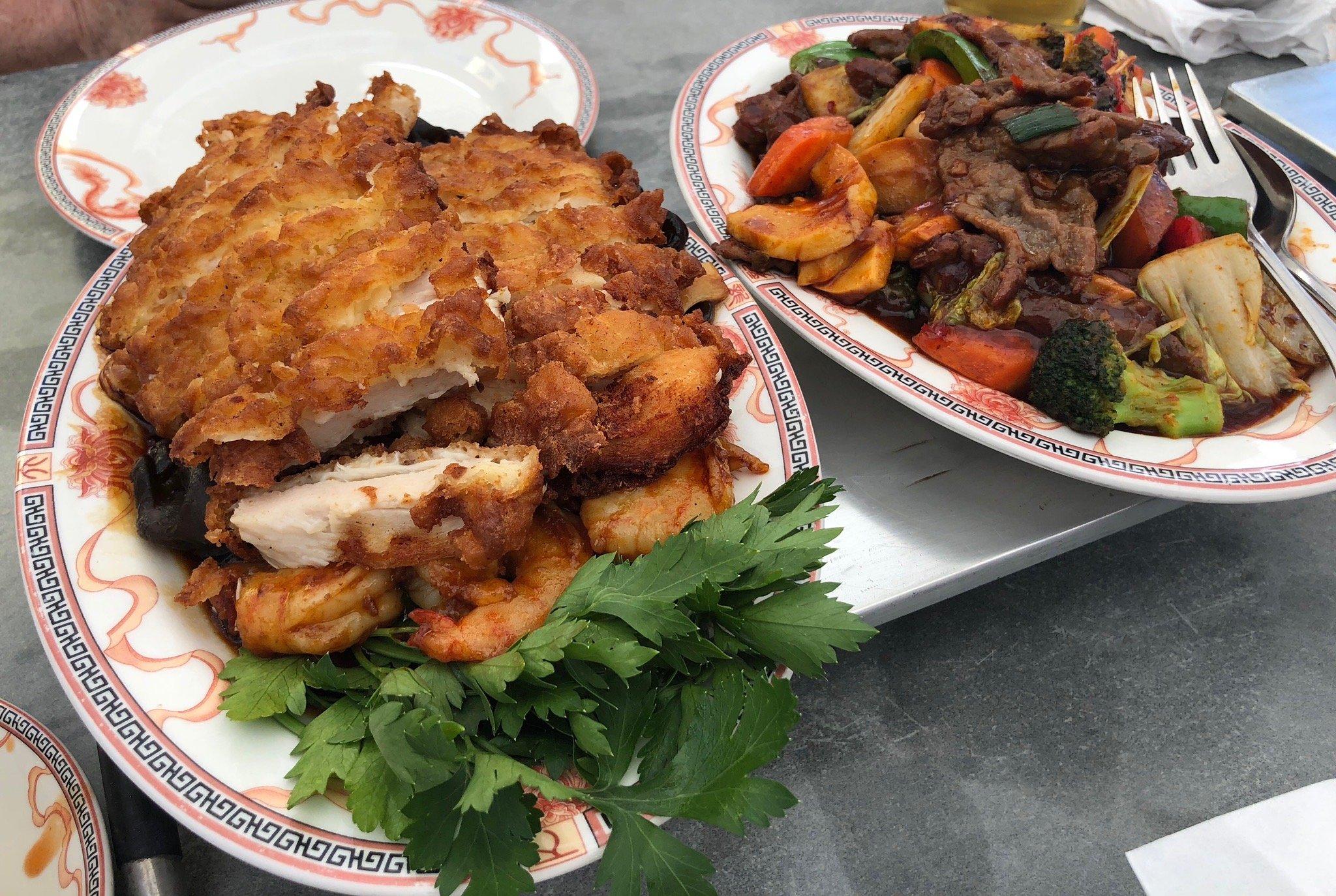 China-Restaurant Regent