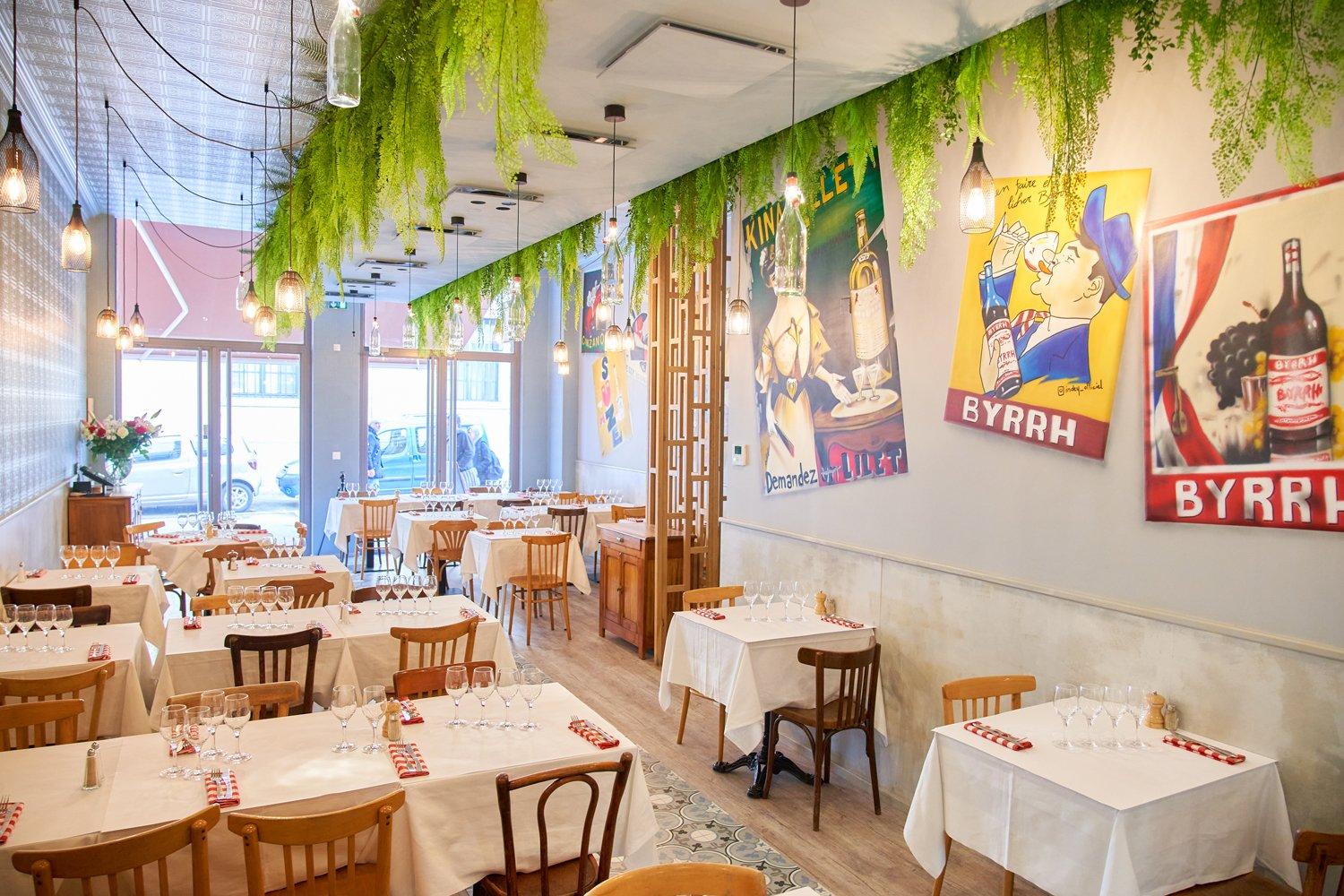 Bouchon Bat D'Argent