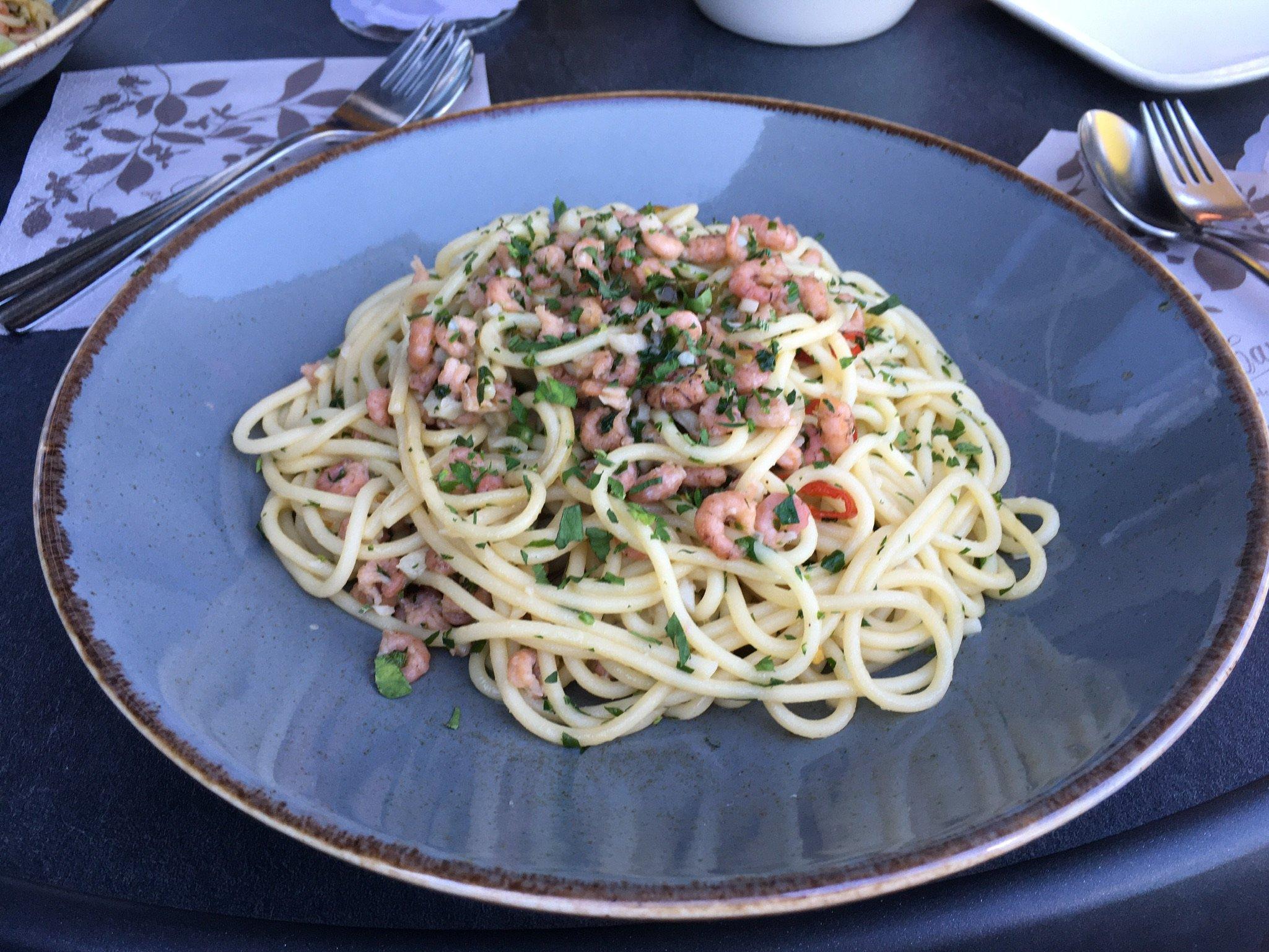 Carlino Ristorante Pizzeria