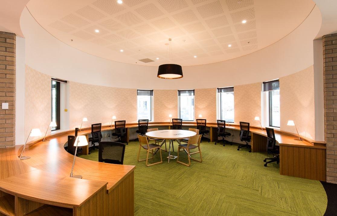 Toowoomba Local History Library