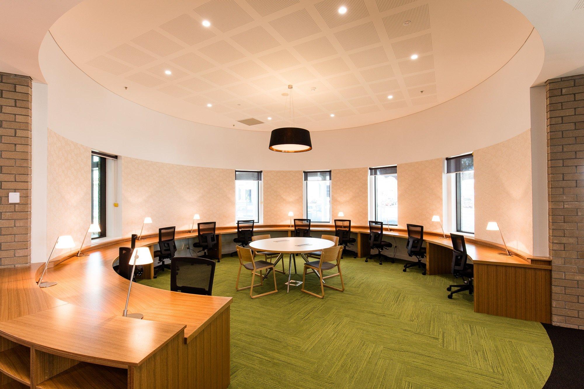 Toowoomba City Library