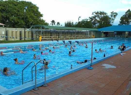 Pittsworth Aquatic Centre
