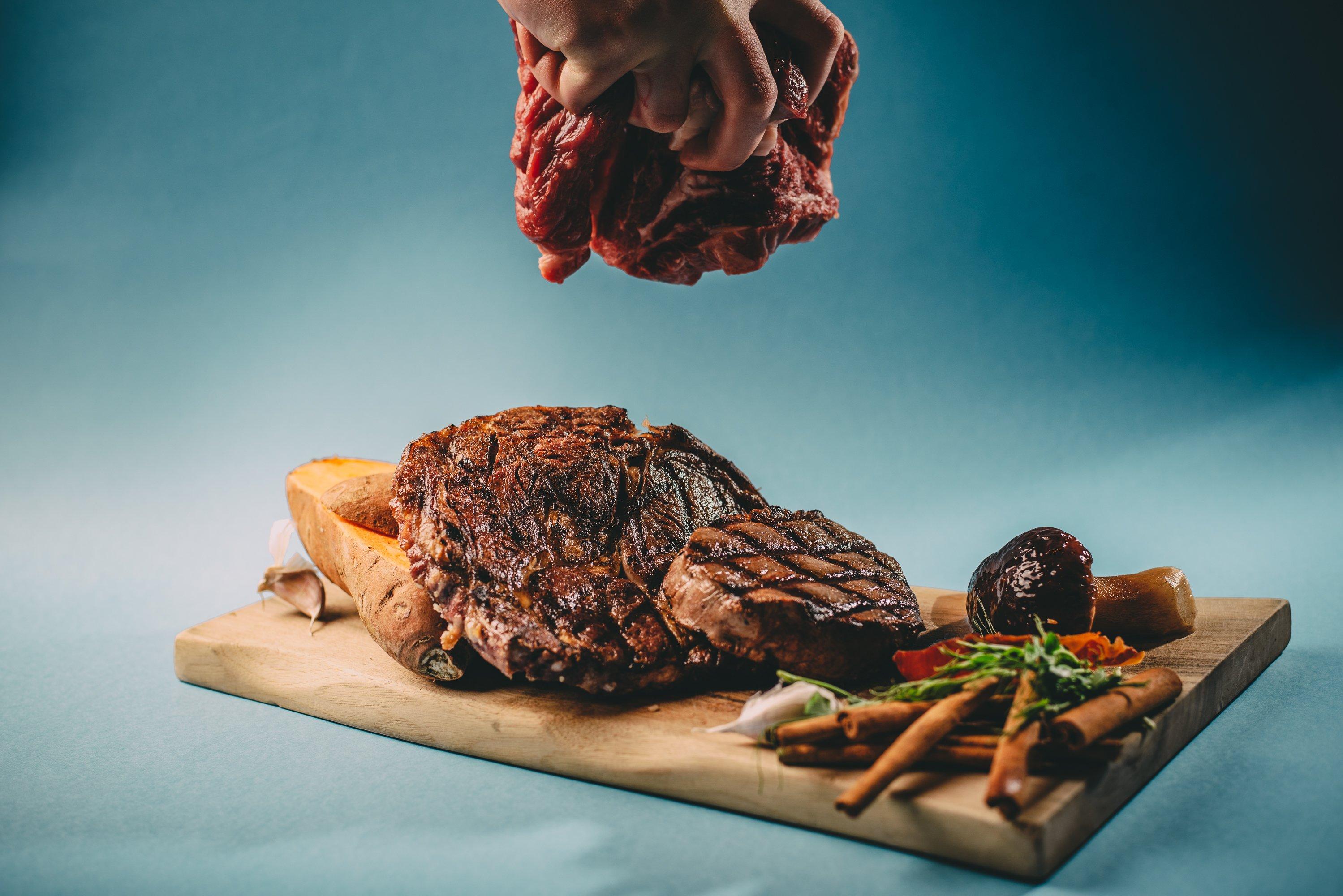 Scandale Royal Restaurant & Bar