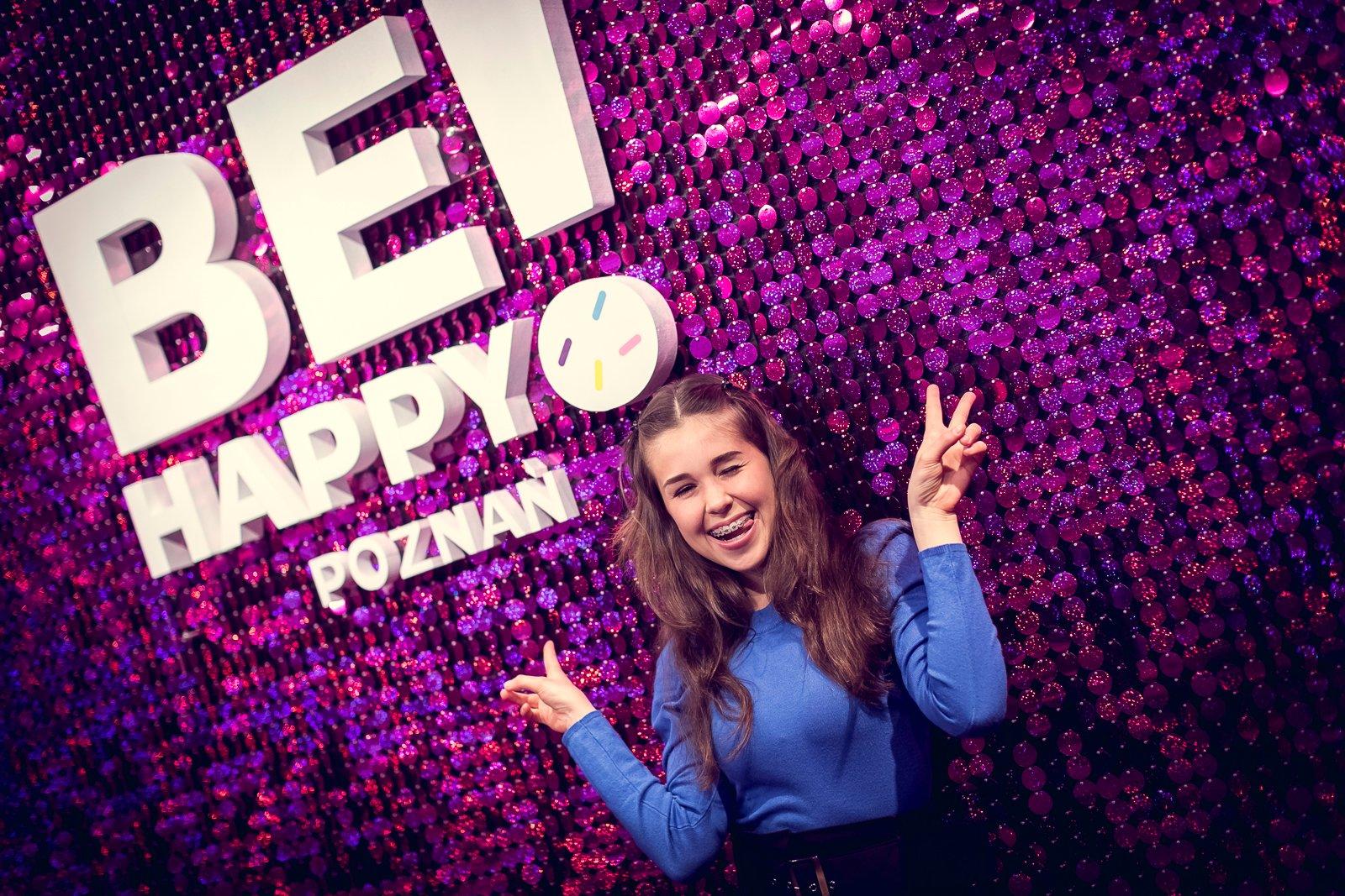 Be Happy Museum Poznan