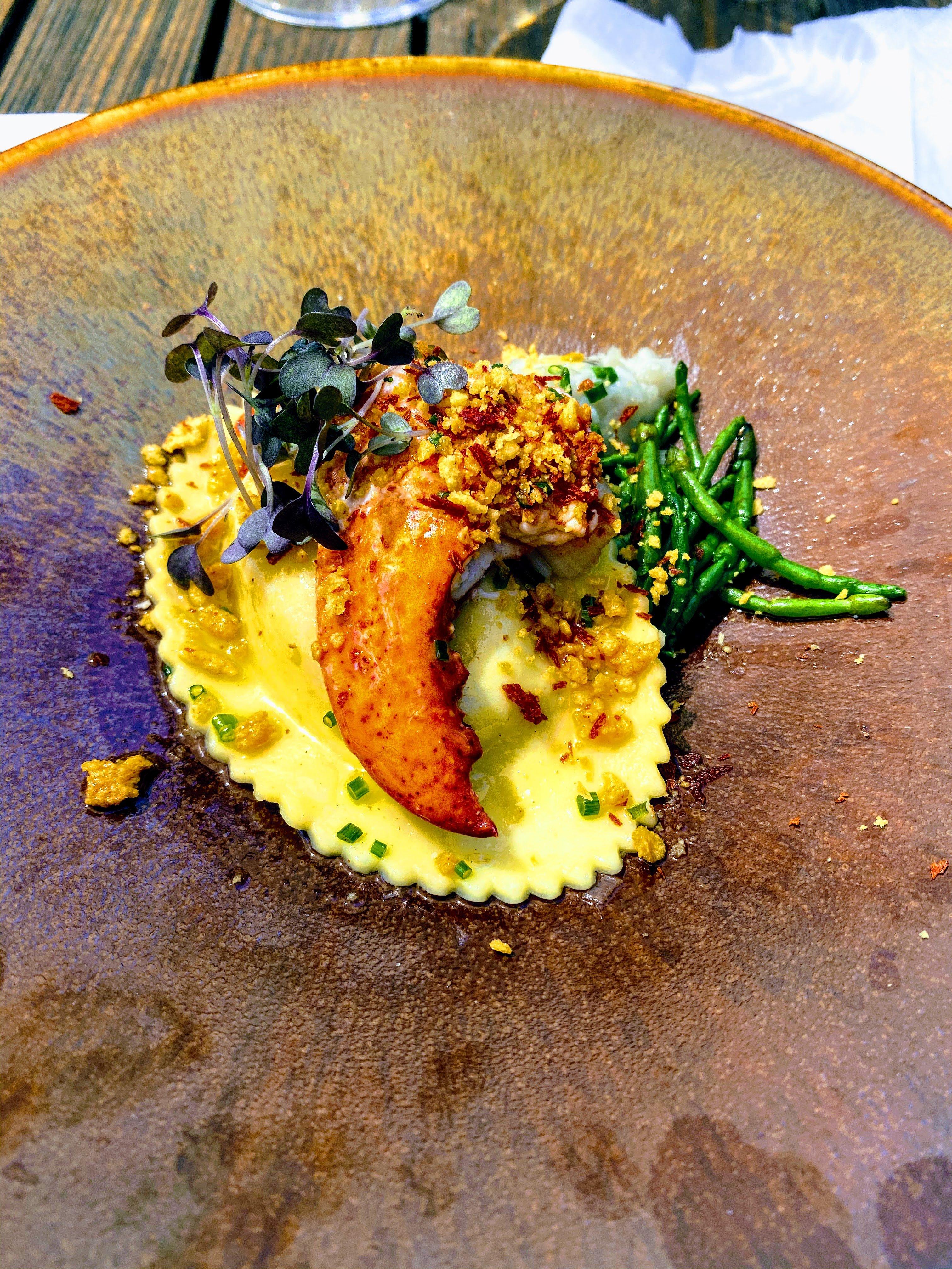 Warande Park Restaurant