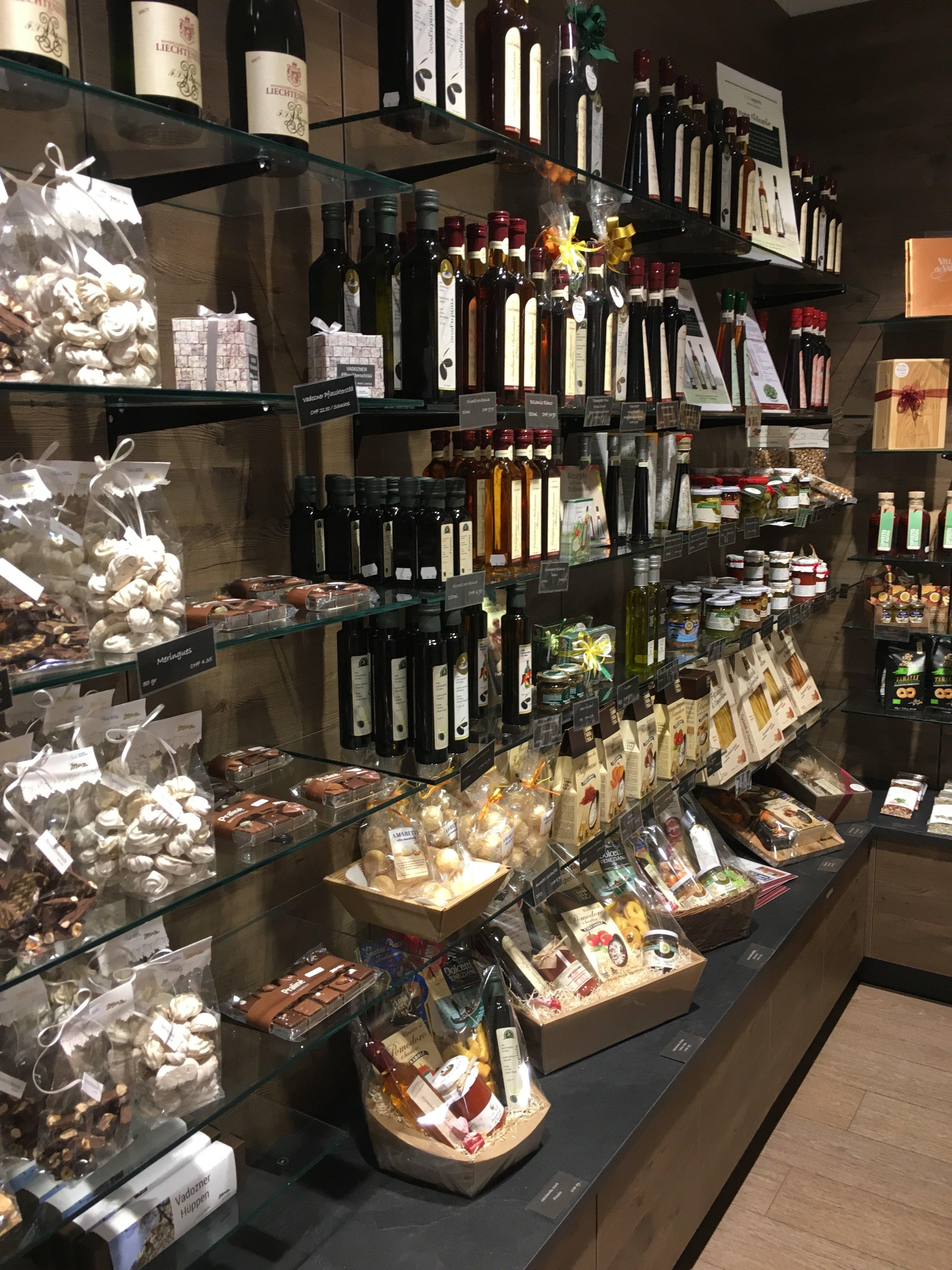 Balu Bäckerei Konditorei