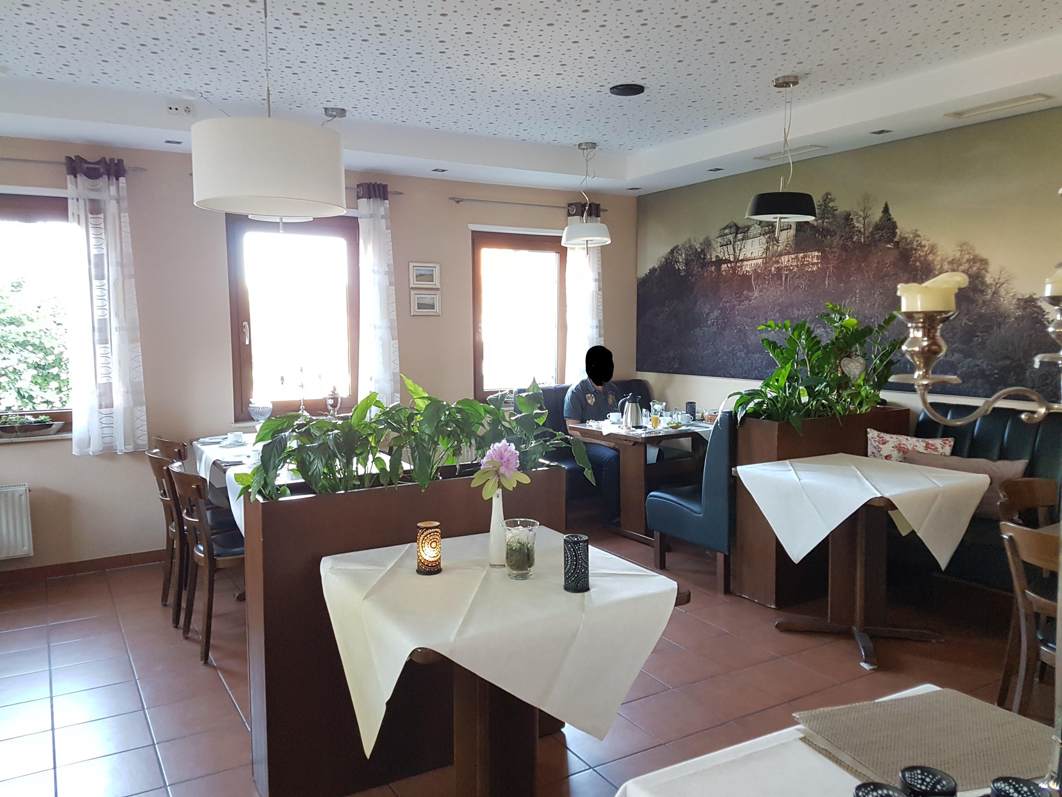 Gasthof Kiesbergquelle