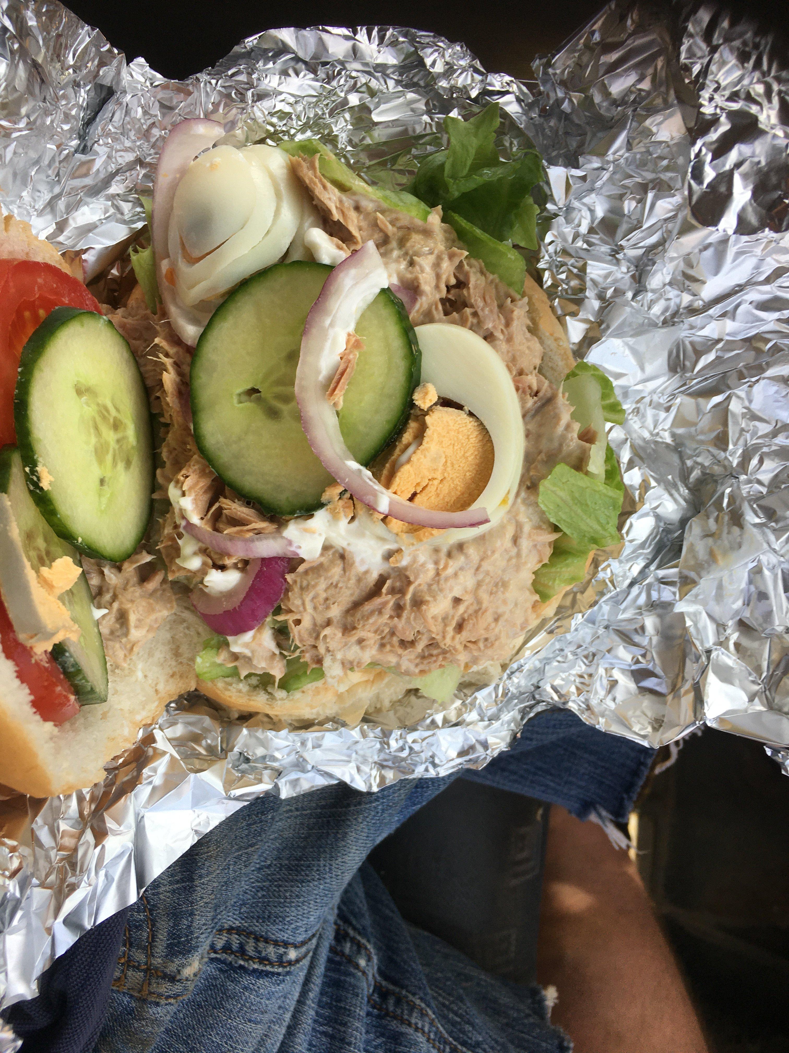 Gilchrists Family Bakers and Tearoom