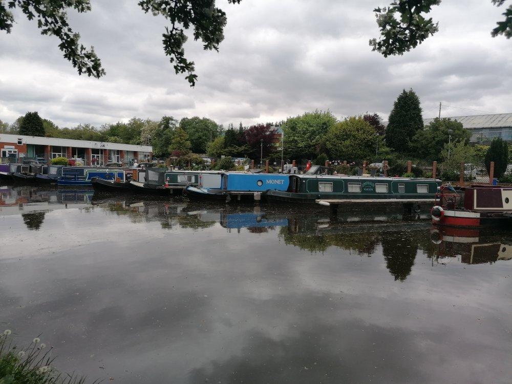 Photo by ian_dempster