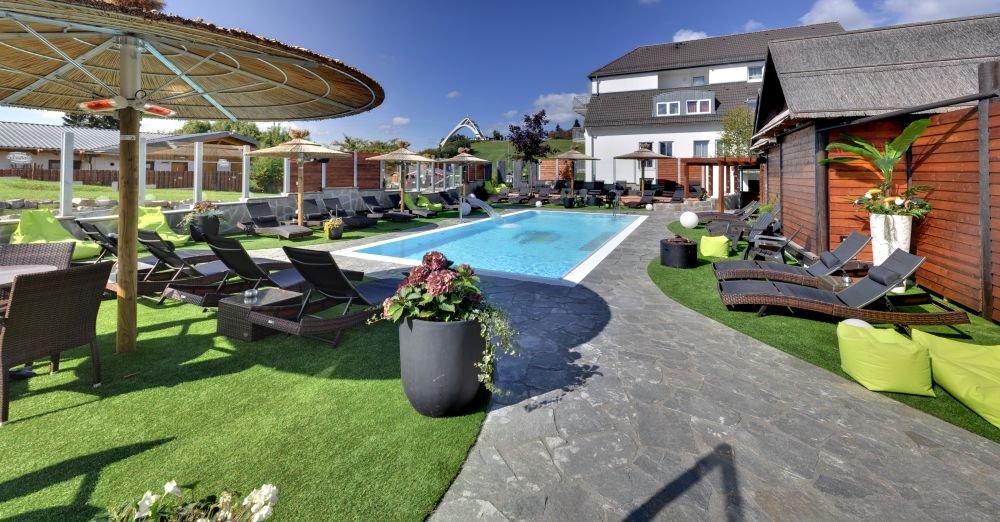 Vakantiehotel Der Brabander