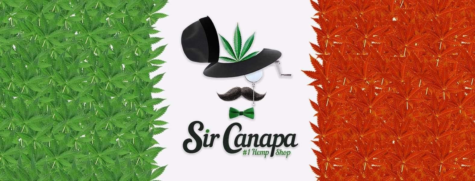 Sir Canapa