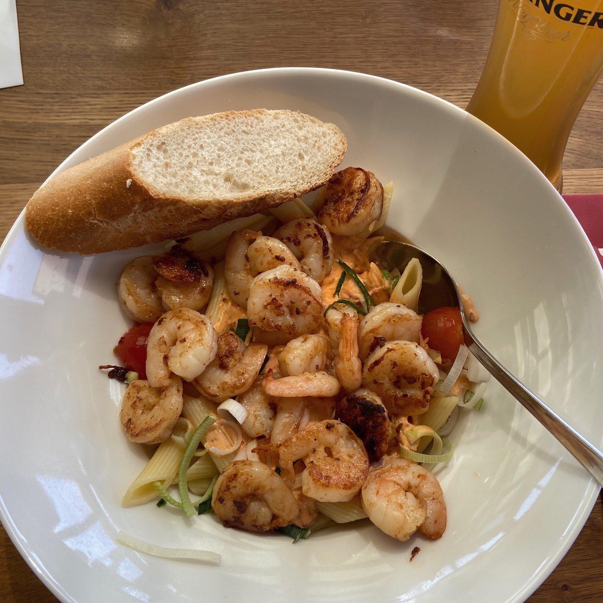 GOSCH SYLT Travemünde