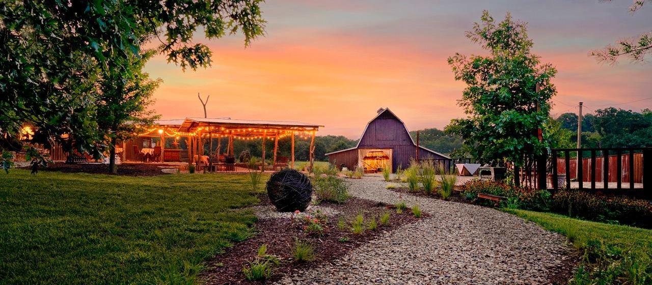 Circle S Ranch & Country Inn