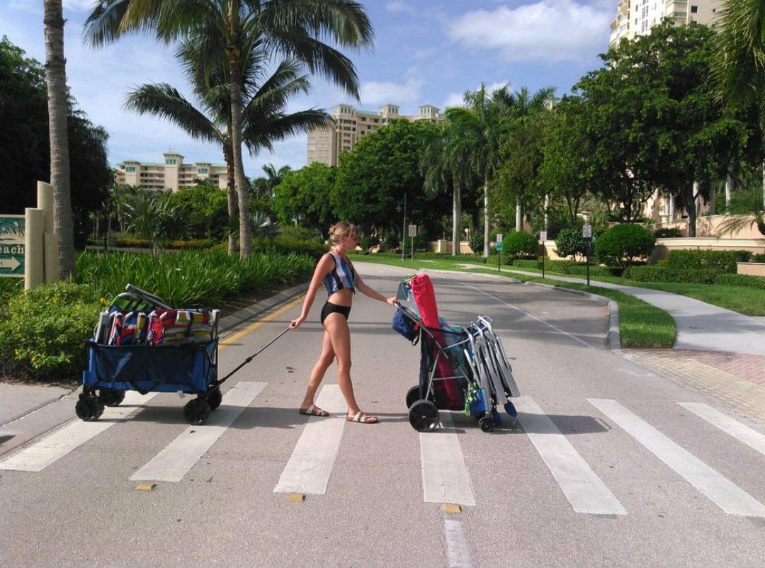 Beach Bum Equipment Rentals