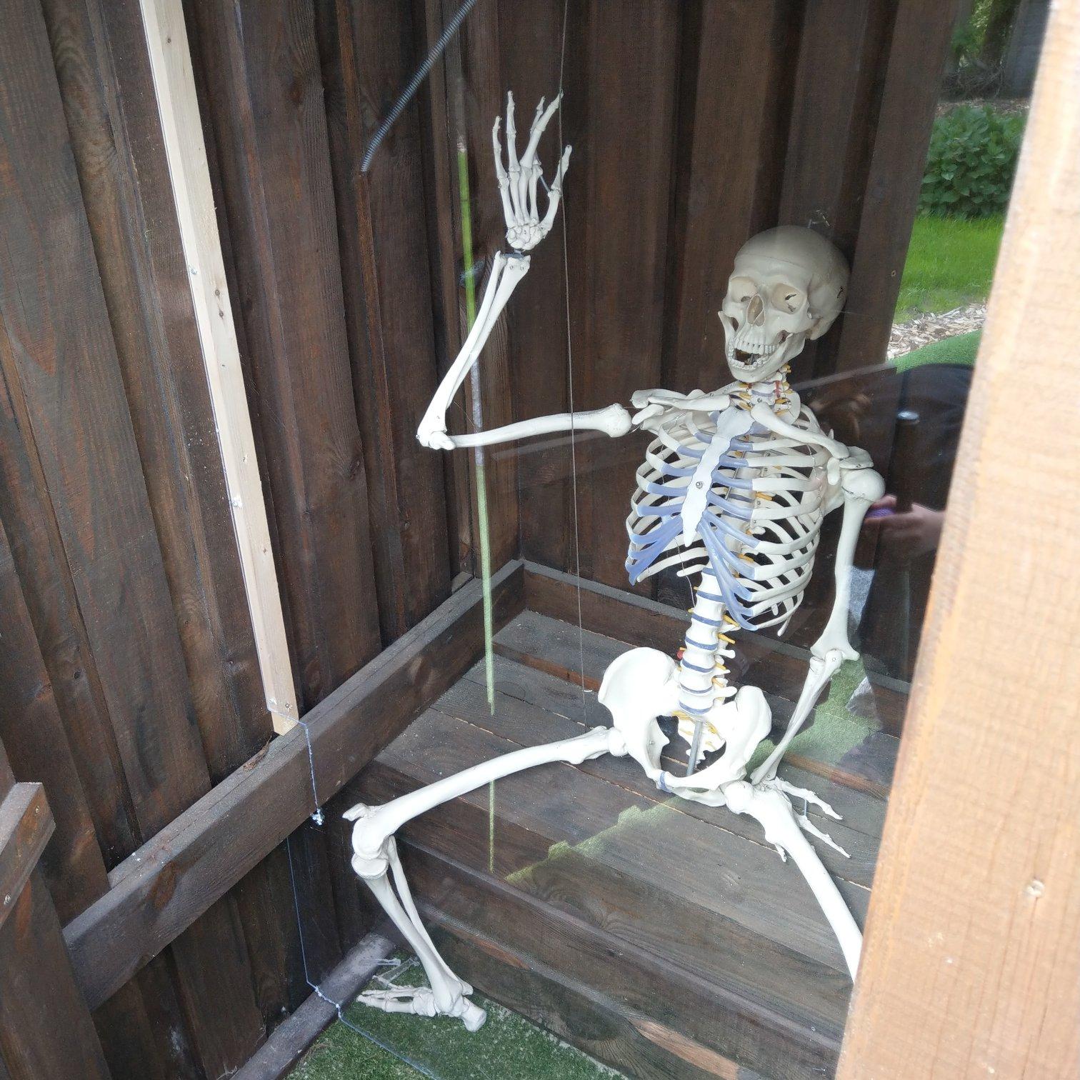 Adventure Golf Burhave