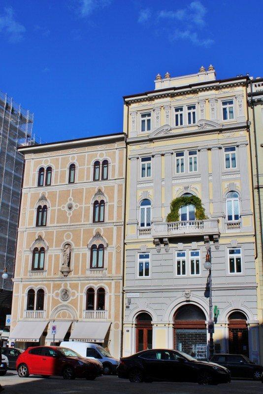 Palazzo Rusconi