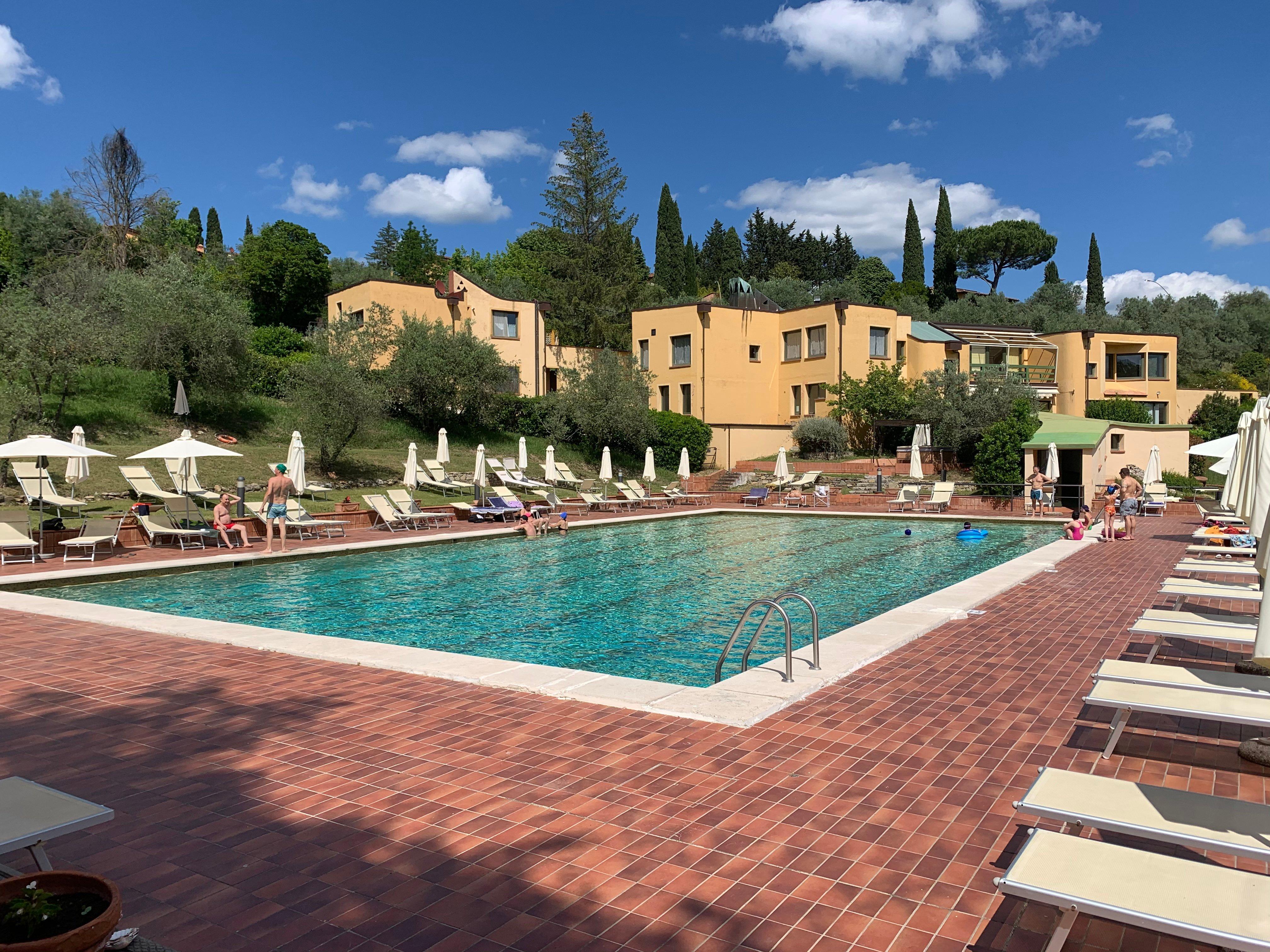 Sporting Club Ugolino