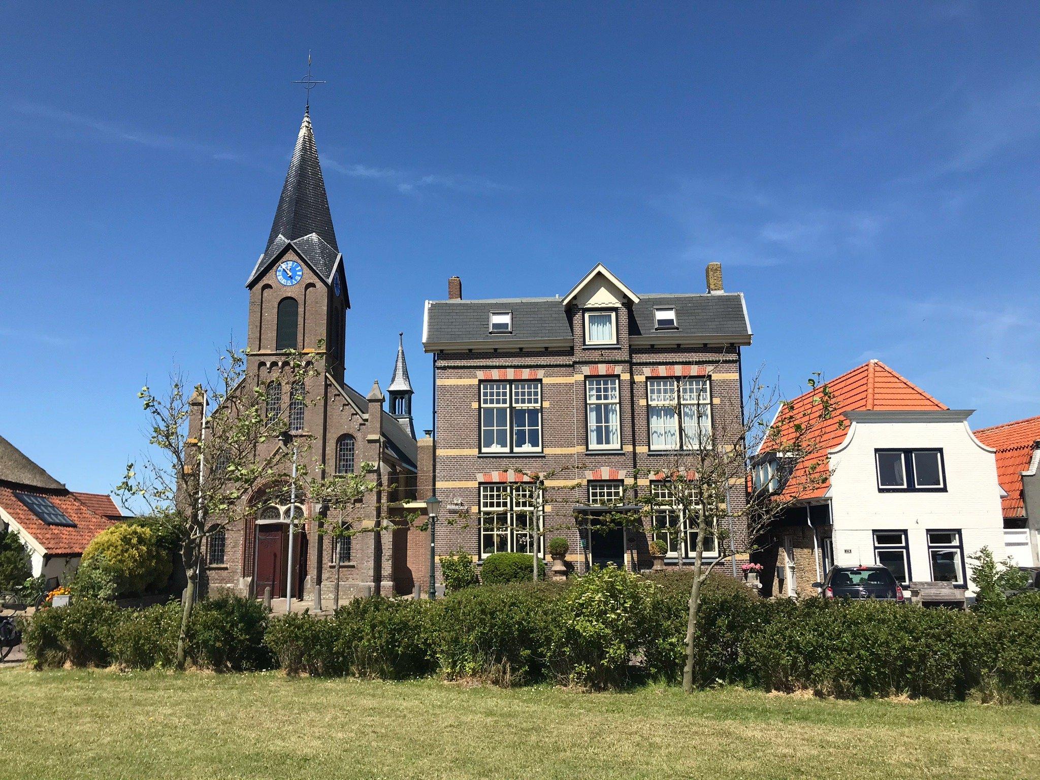 Bed and Breakfast Pastorie Stella Marie