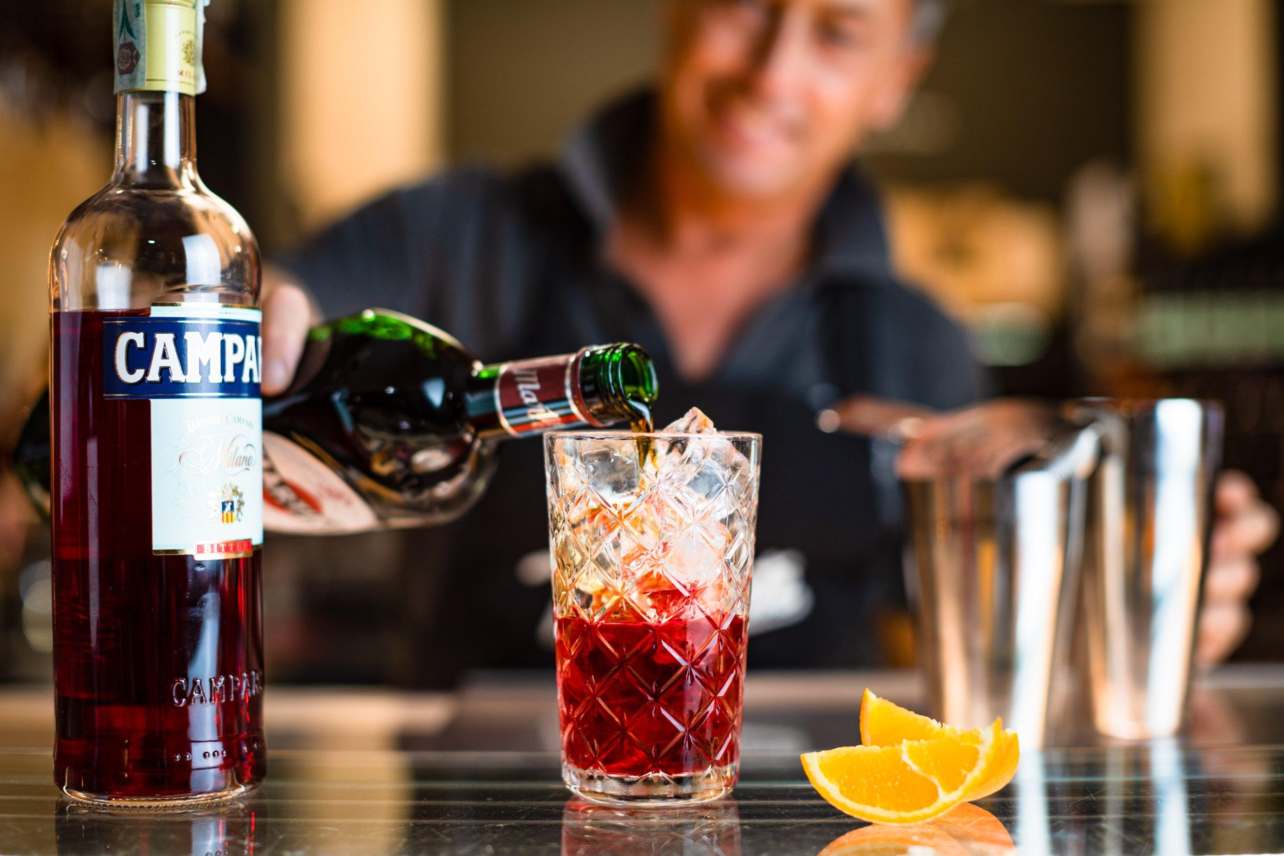 Salsamentaria Olvino Morgante