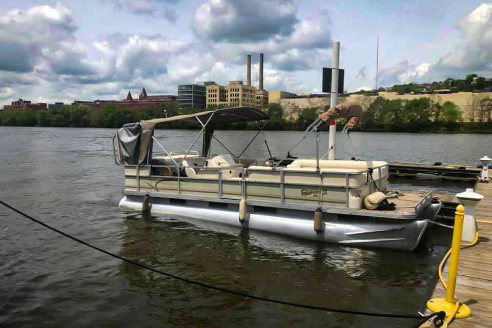 Pittsburgh Pontoons