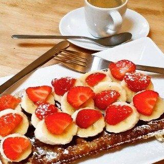 Bruges Waffle Workshop