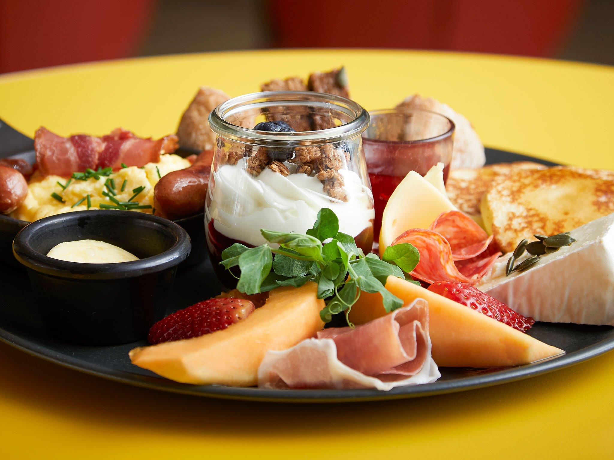 Café Vivaldi - Helsingørsgade