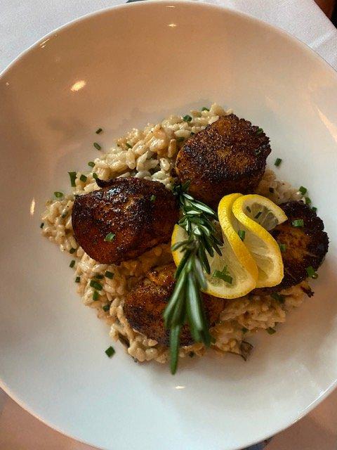 The Palazzo Restaurant