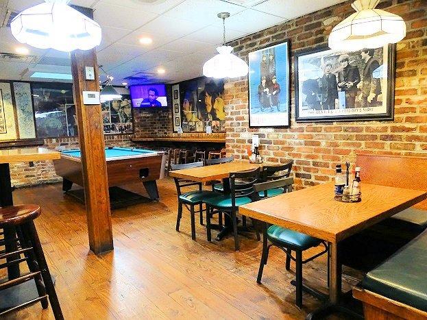 Abbey Road Pub & Restaurant