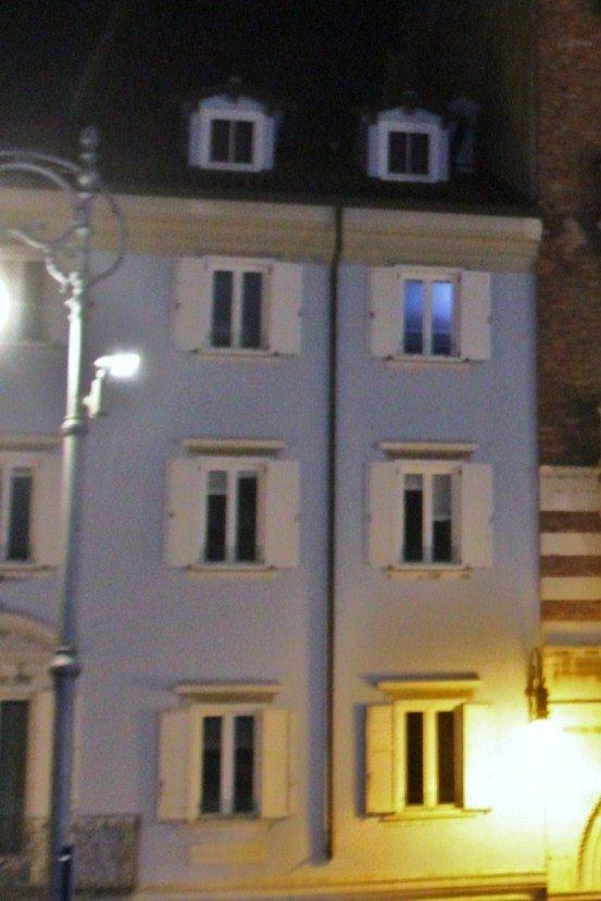 Palazzo dell'ex Consolato del Regno d'Italia