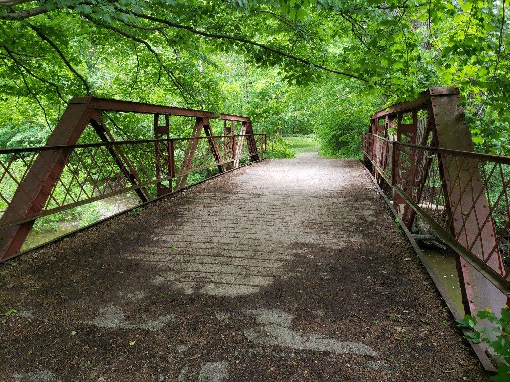 Coldstream Conservation Area