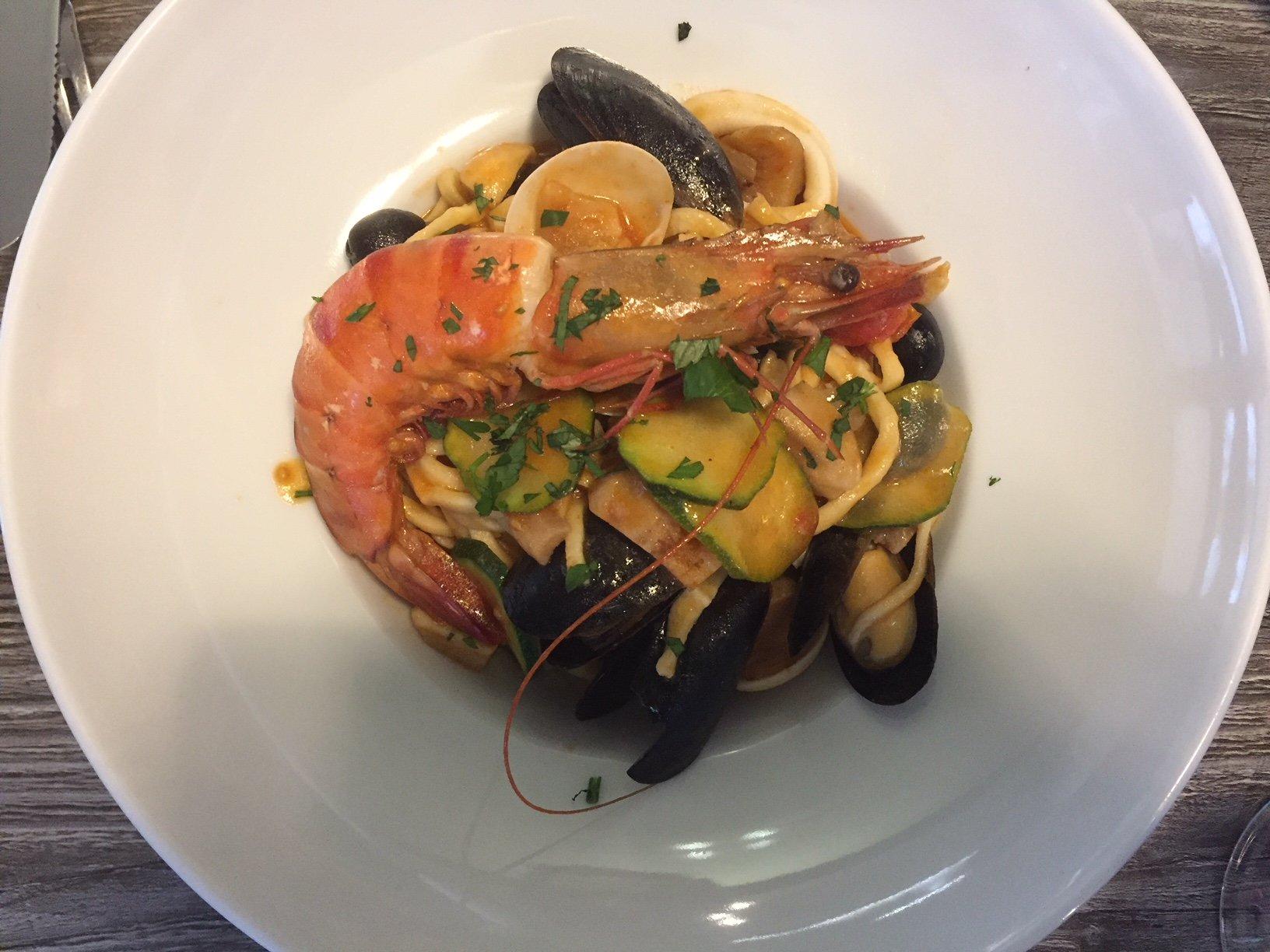 Da Mimmo Ristorante Pizzeria