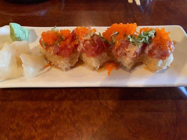 Yen Sushi & Sake Bar