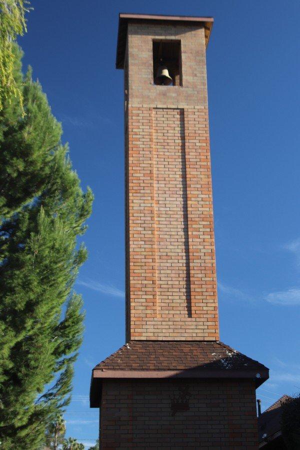 Christ The King Lutheran Church