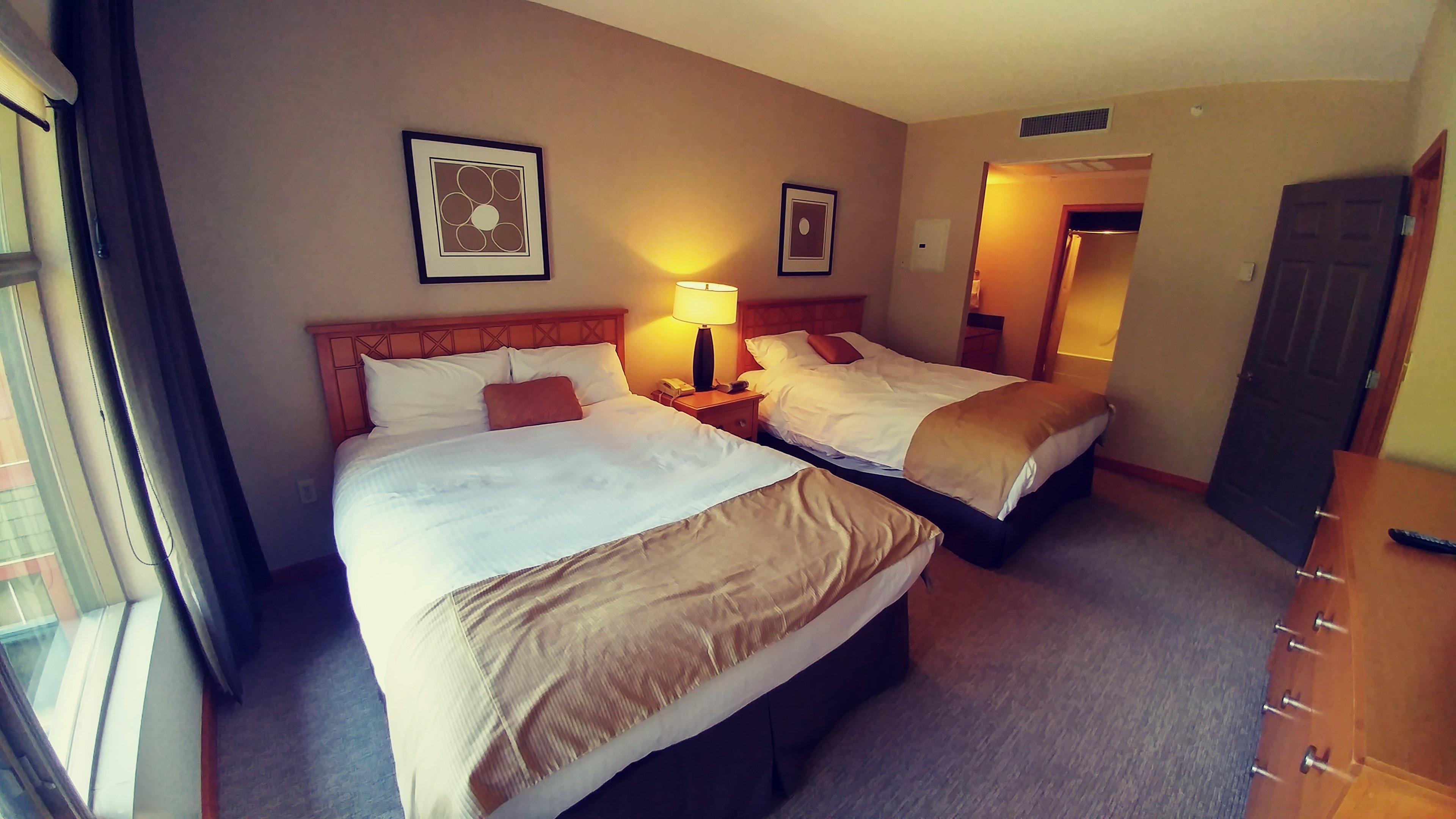 Platinum Suites Resort