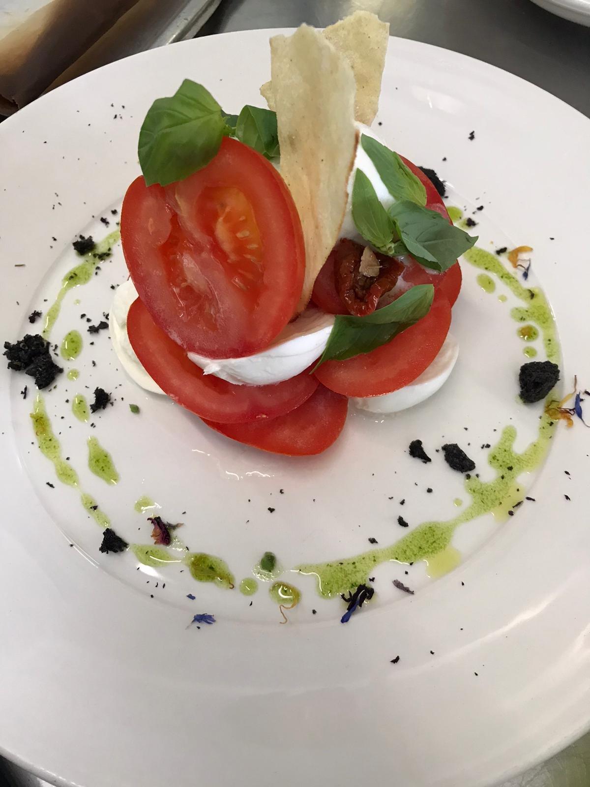 MGCavour - Ristorante e Bar