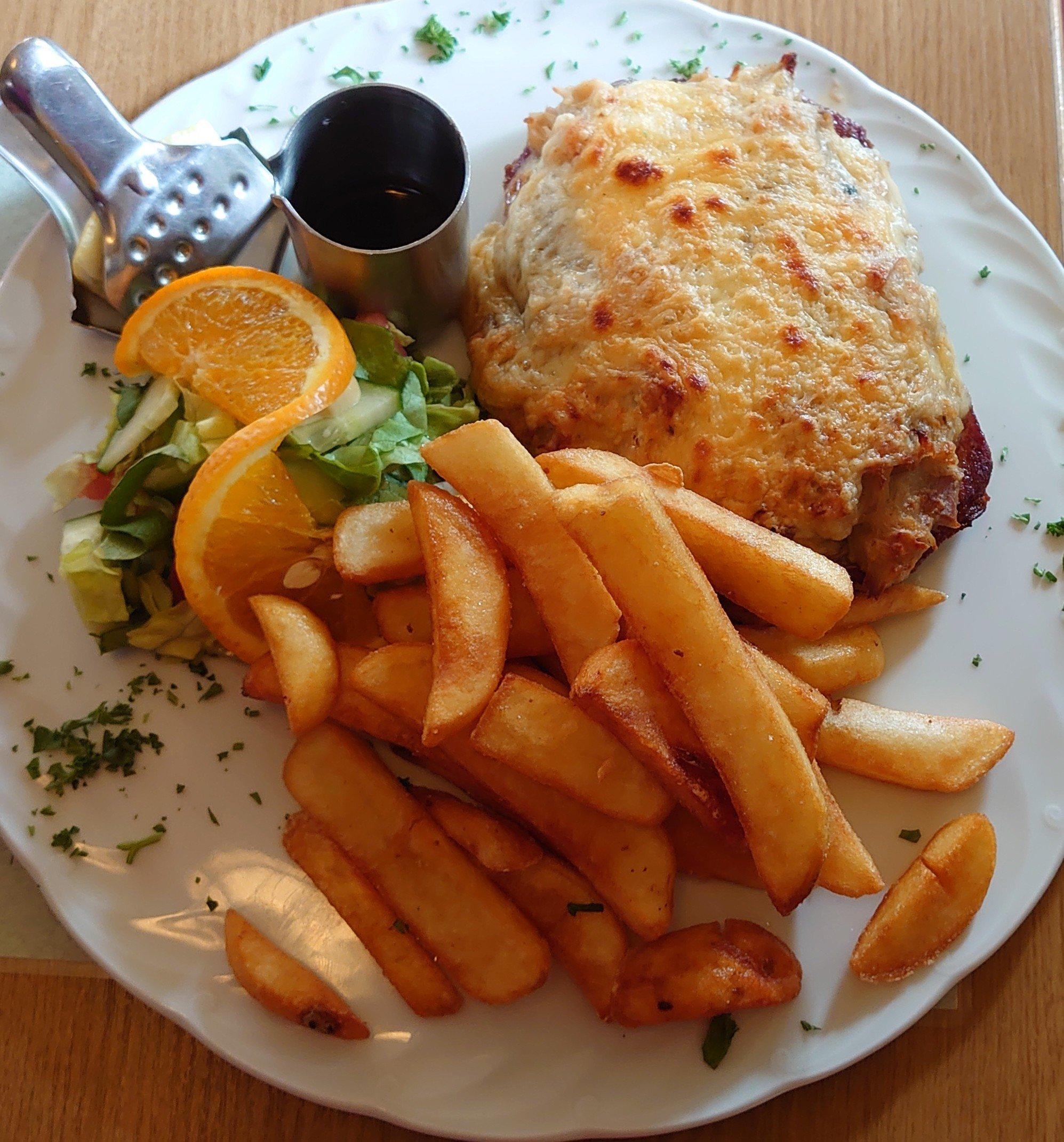 Restaurant Häus'l am Berg