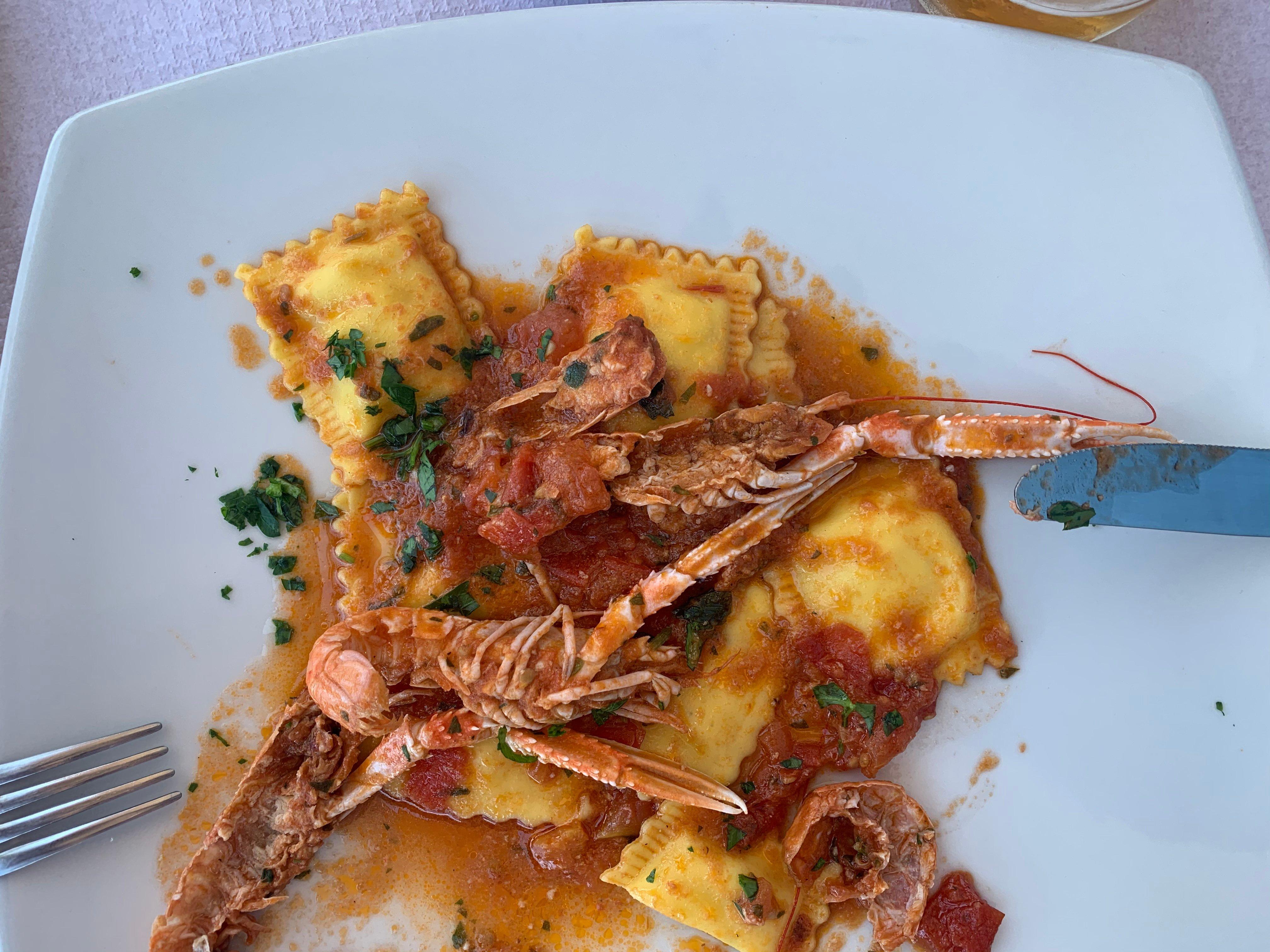 il mulino di pina - Rosticceria