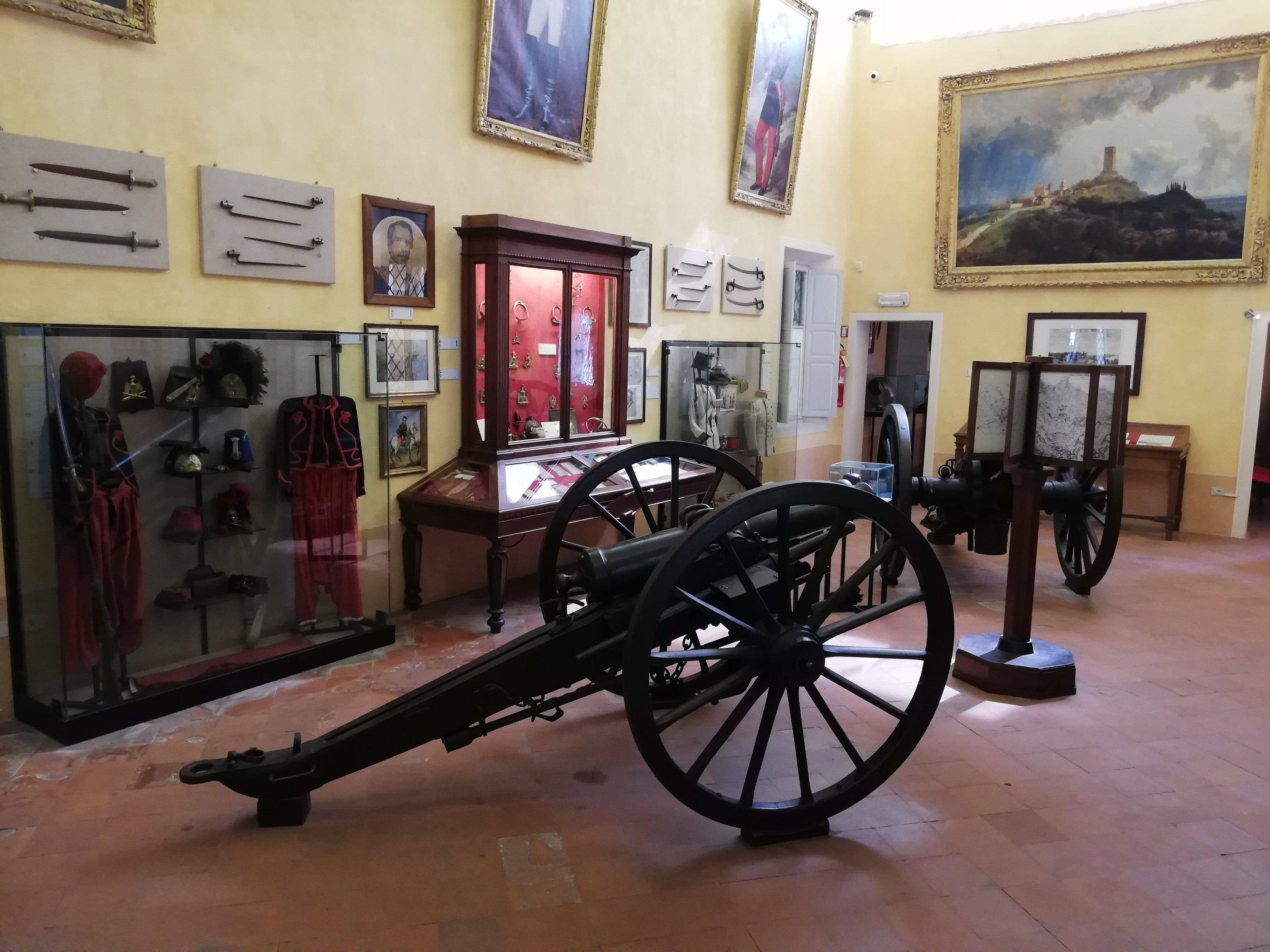 Museo Risorgimentale di Solferino