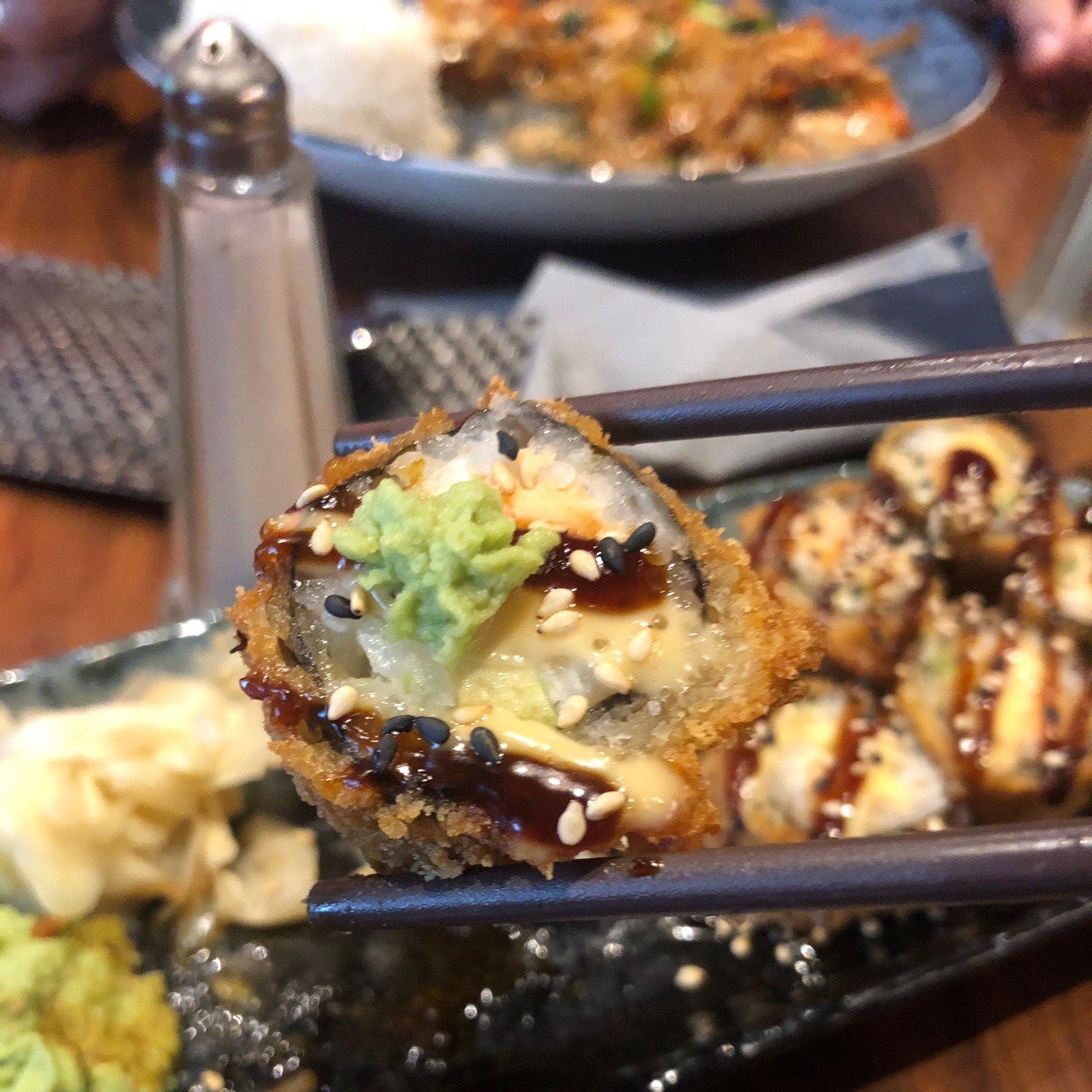 Noosou Asian Fresh Kitchen