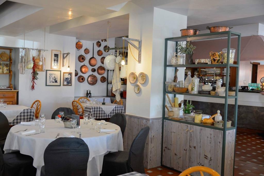 Ristorante Carpaccio