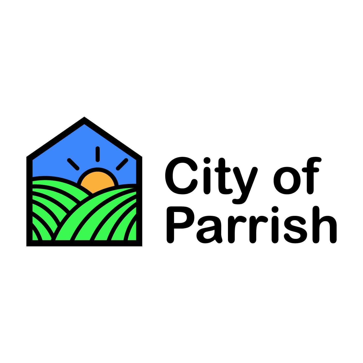 City of Parrish