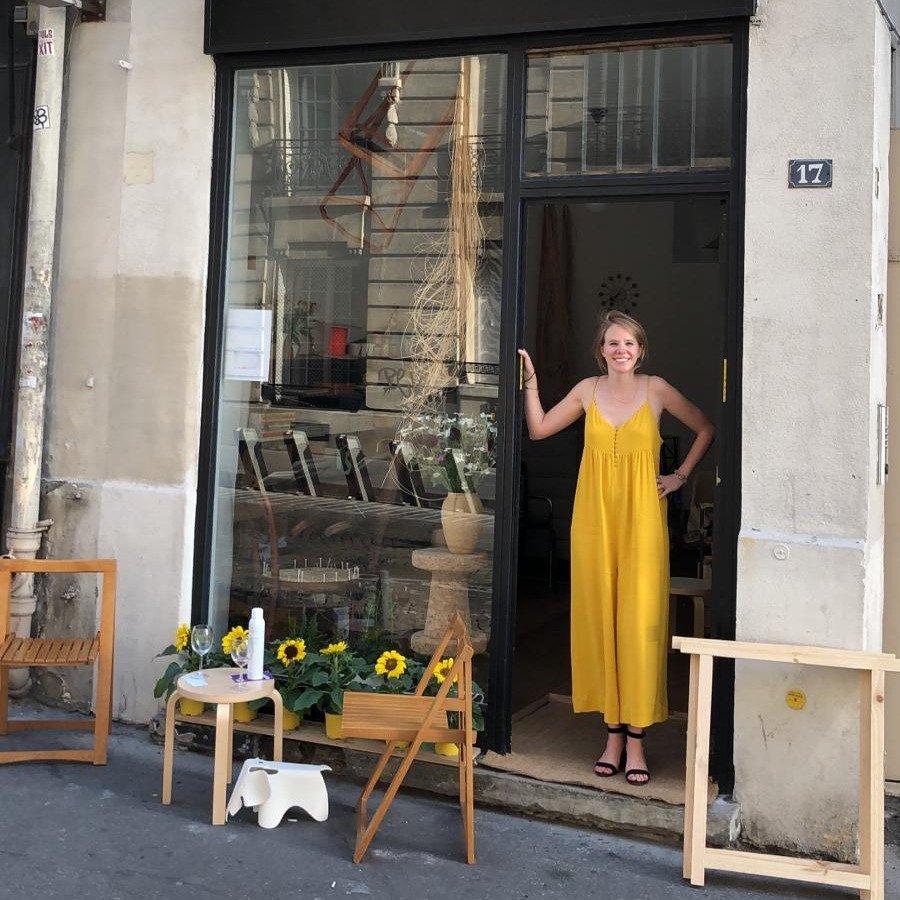 Atelier Annabelle Fischer