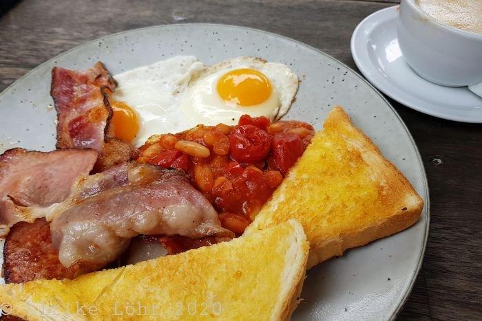 Pomegranate Cottage Coffee Shop