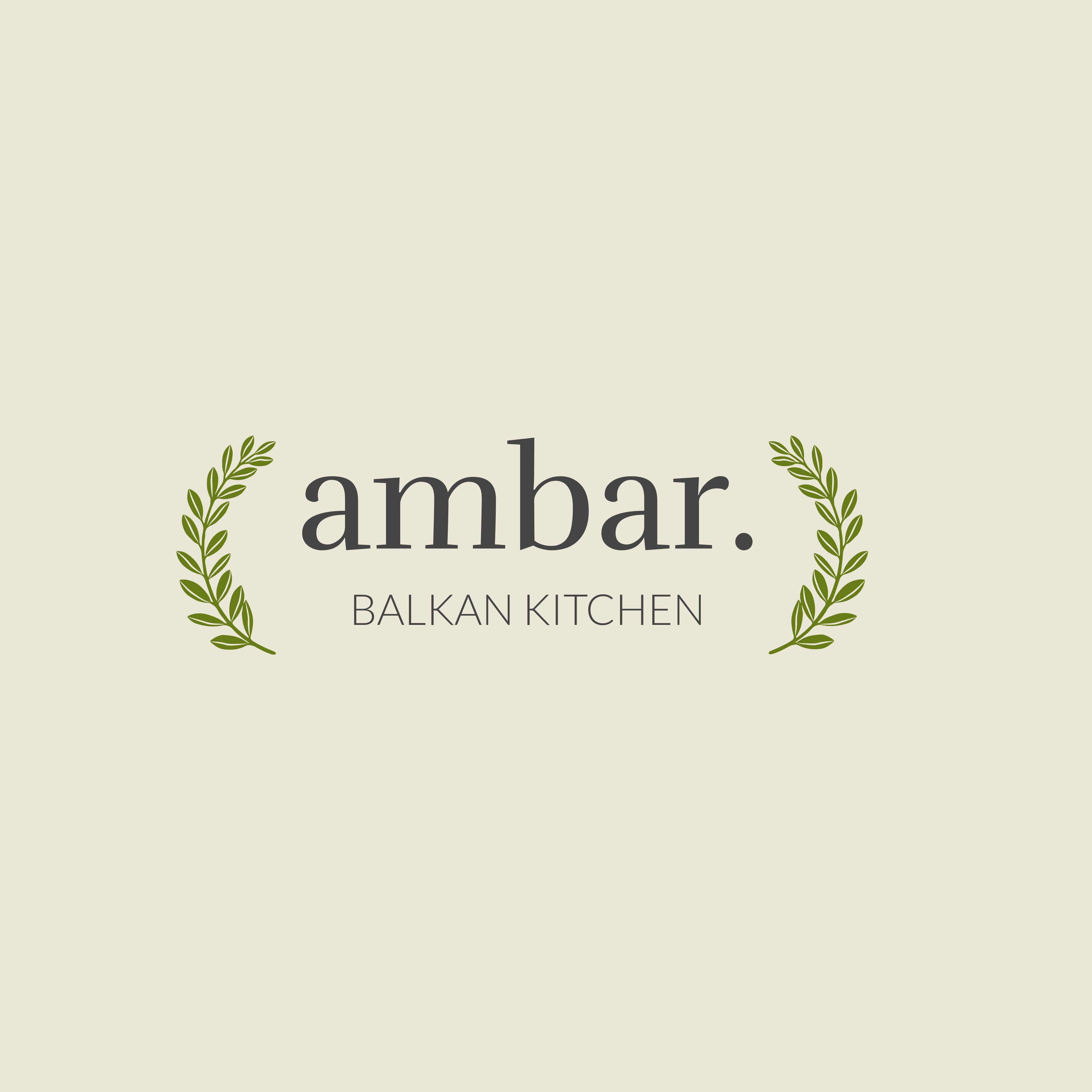 Ambar Balkan Kitchen
