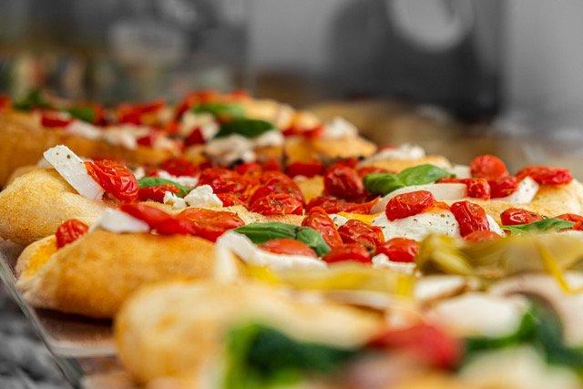 Pizzeria da Vincenzo