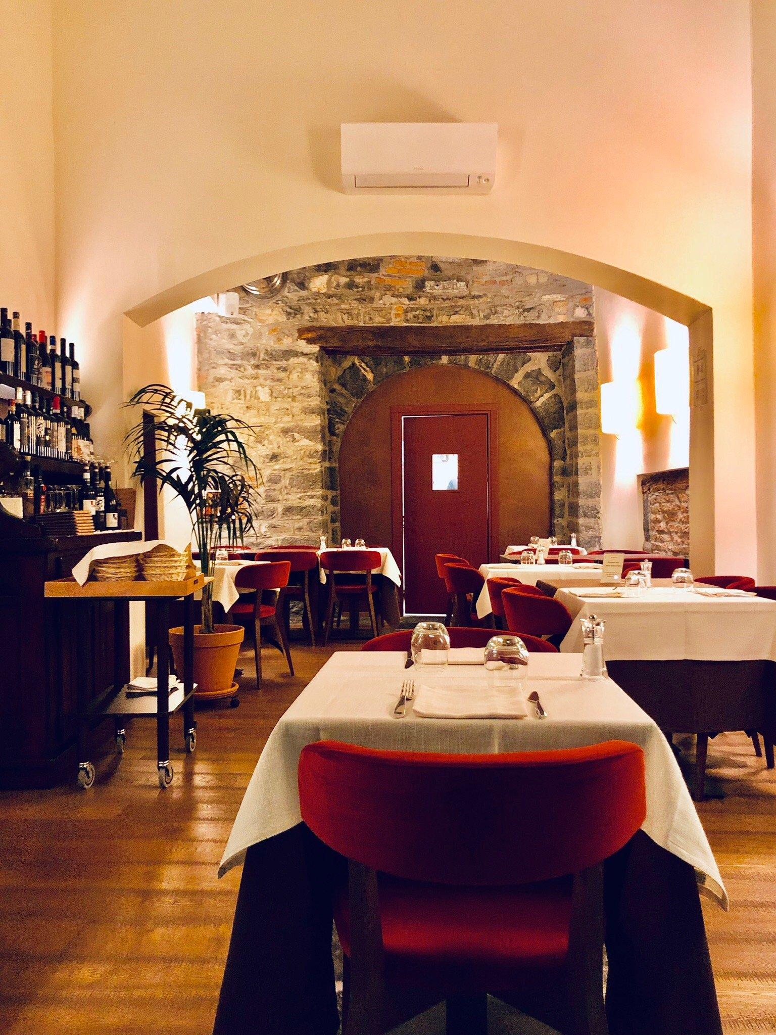 Il Lughino, Come Natura Insegna - Como