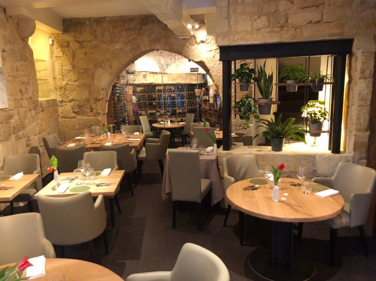 Restaurant Le Tertre